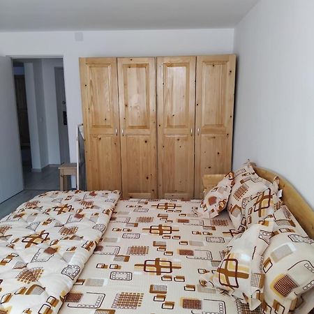 Apartament Rusu Нехою Екстер'єр фото