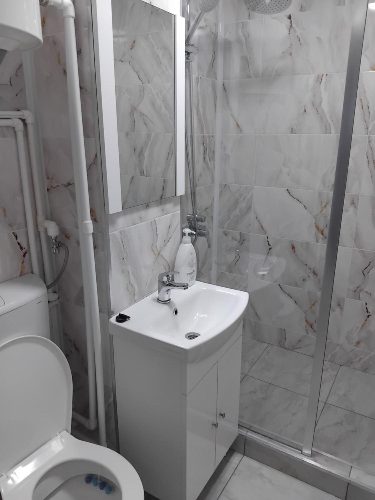 Apartament Rusu Нехою Екстер'єр фото