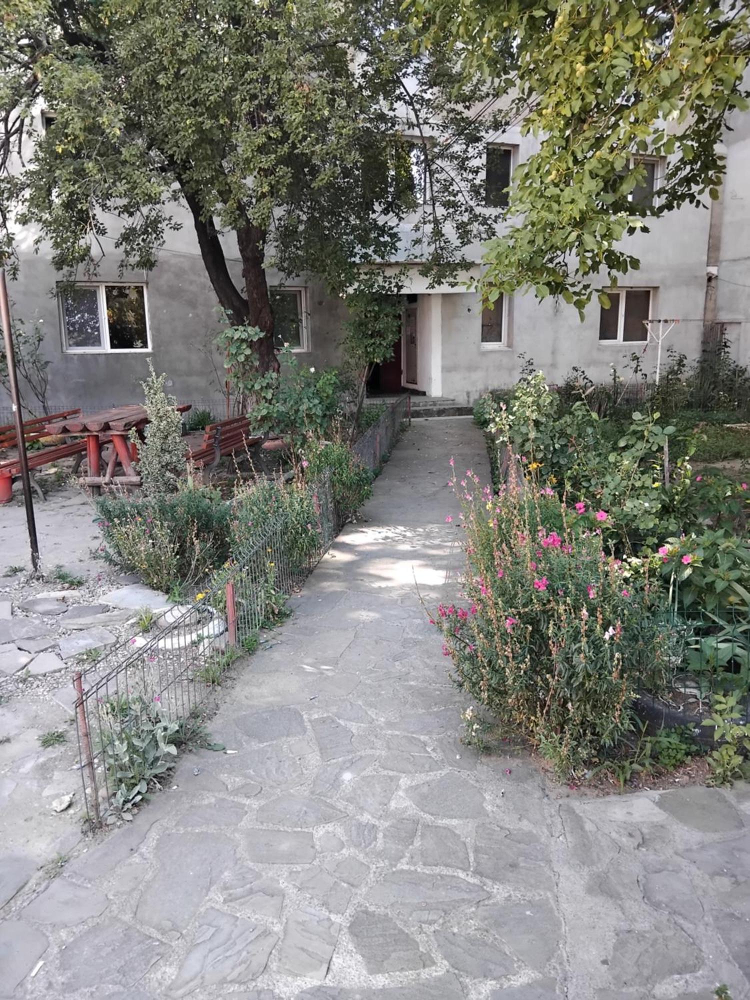 Apartament Rusu Нехою Екстер'єр фото